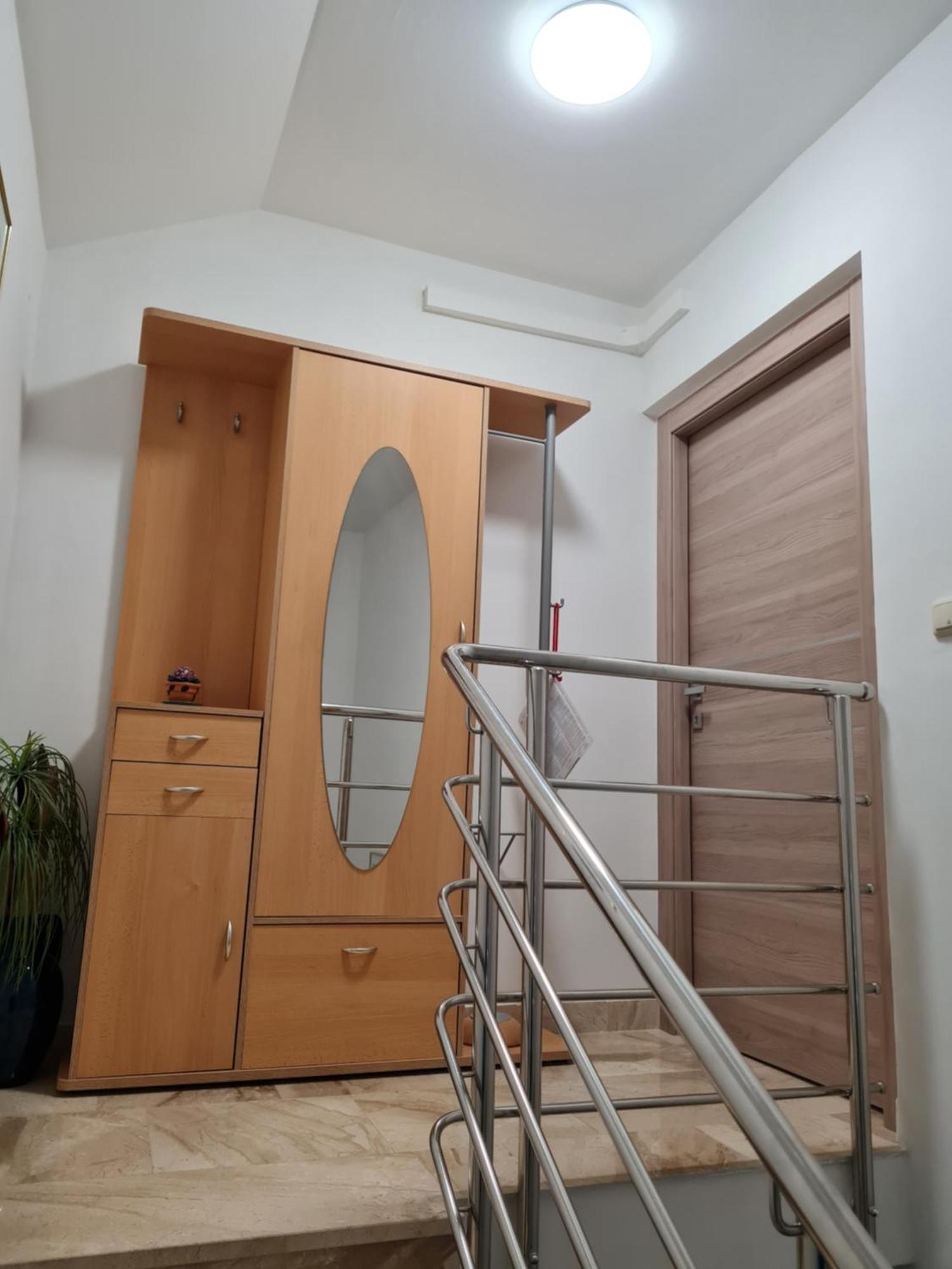 Sunshine Apartments ポドストラナ エクステリア 写真
